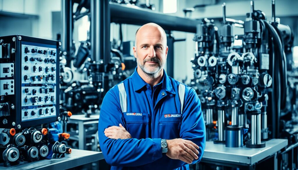 Anlagenmechaniker Arbeitsmarkt Anlagenmechaniker Arbeitsmarkt