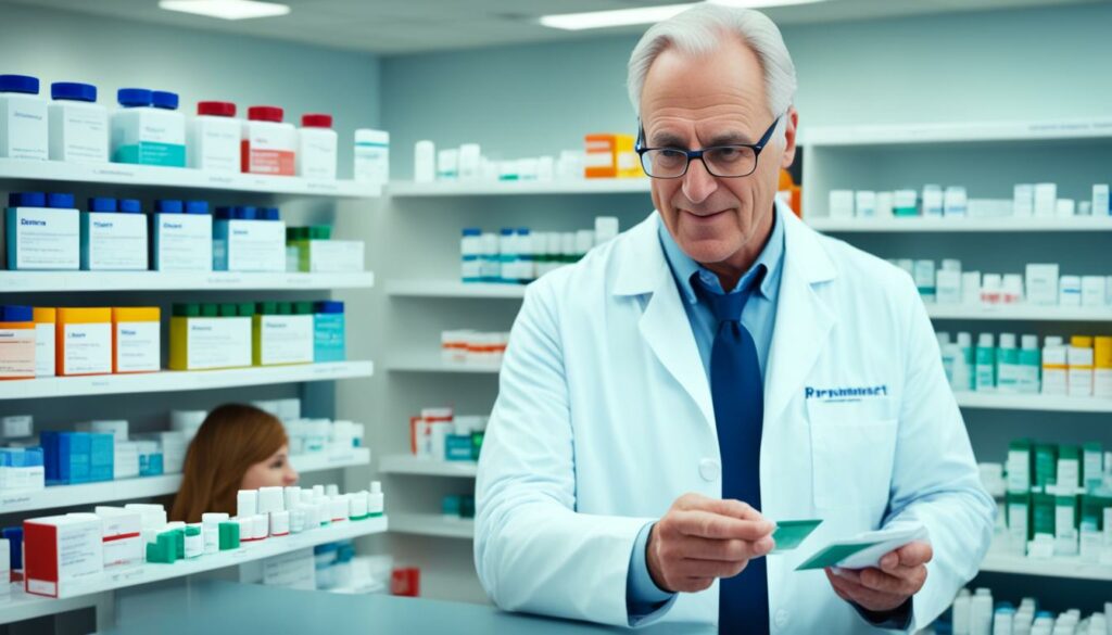 Arzneimittelberatung Arzneimittelberatung