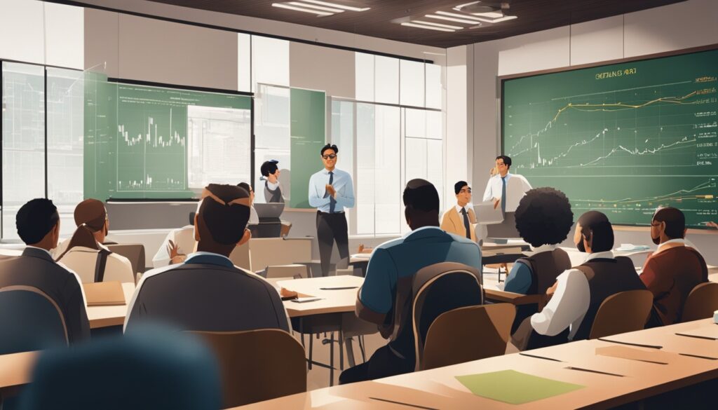 Bildung und Weiterbildung von Analysten Bildung und Weiterbildung von Analysten