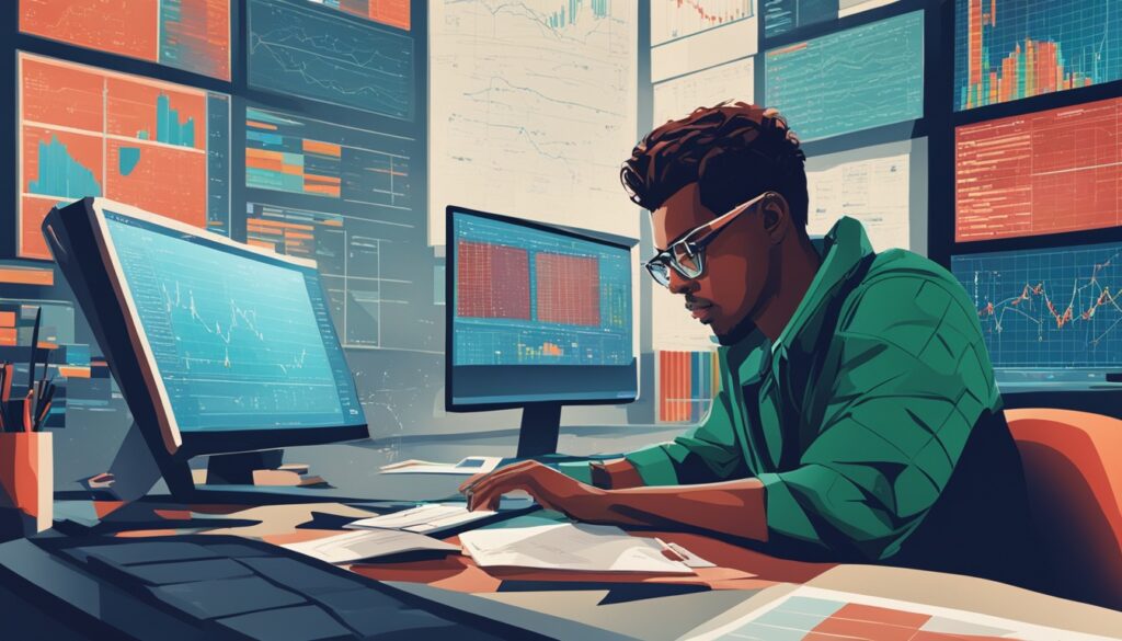 Datenanalyse Datenanalyse