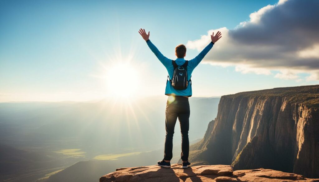 Optimismus Optimismus