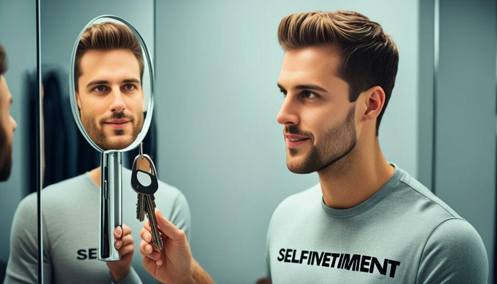 Selbstinvestition Selbstinvestition