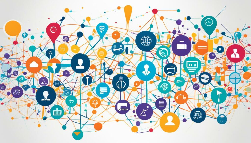 global networking global networking