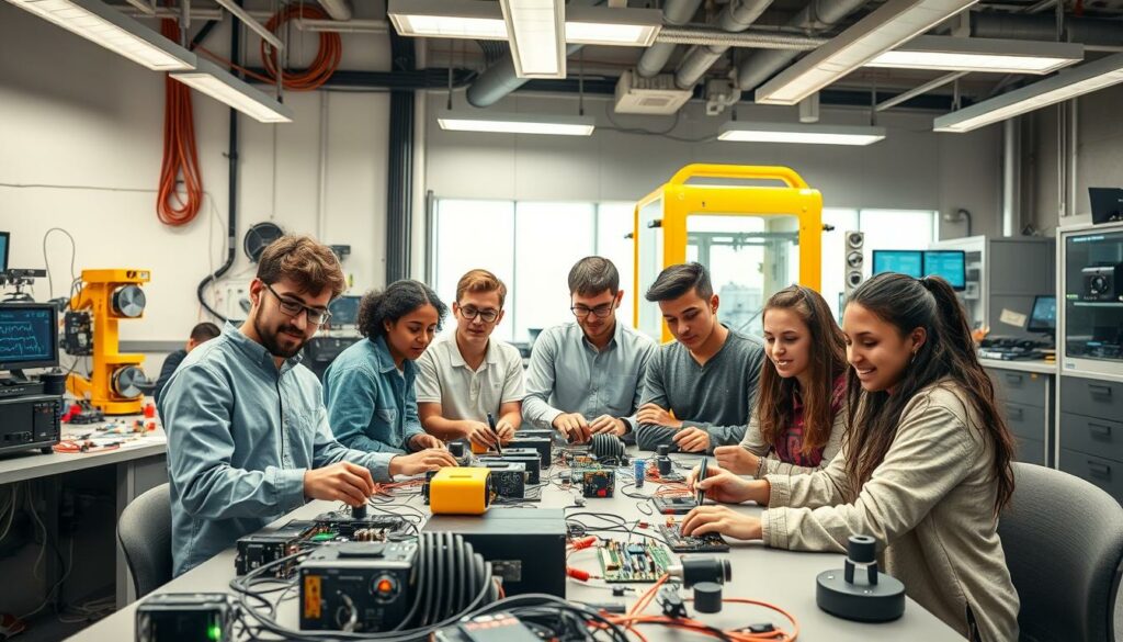 Ausbildung Elektrotechnik Ausbildung Elektrotechnik