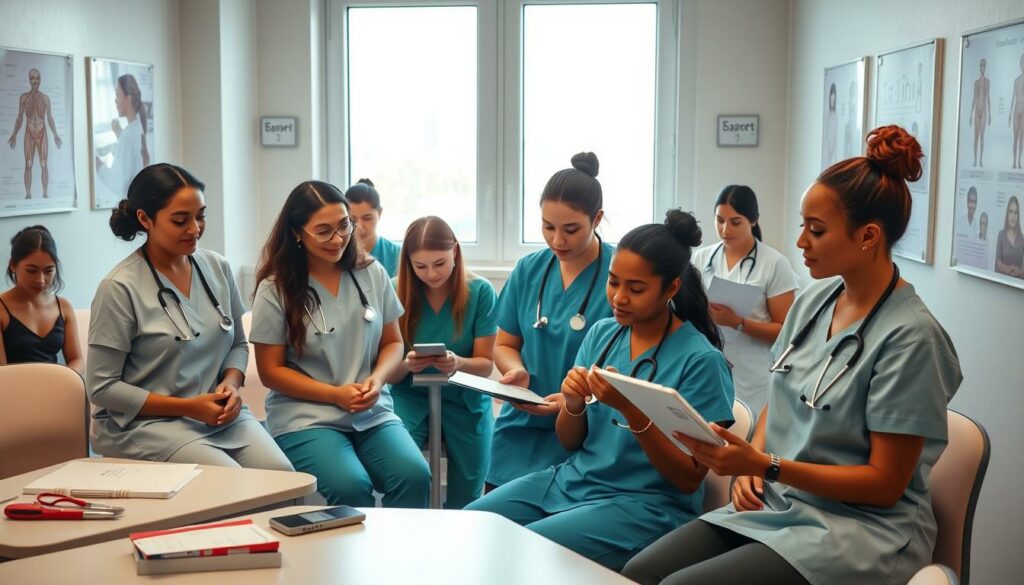 Ausbildung zum Krankenpflegehelfer Ausbildung zum Krankenpflegehelfer