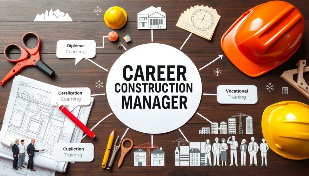 Ausbildungswege Bauleiter Ausbildungswege Bauleiter