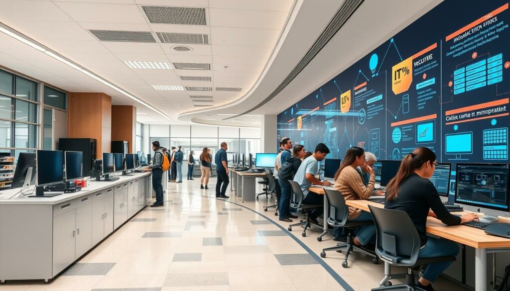 Ausbildungswege zum Administrator Ausbildungswege zum Administrator