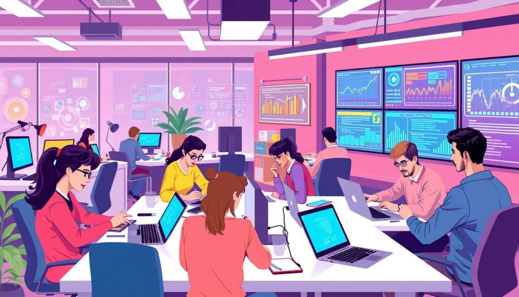 Einstiegsmöglichkeiten IT-Branche Einstiegsmöglichkeiten IT-Branche