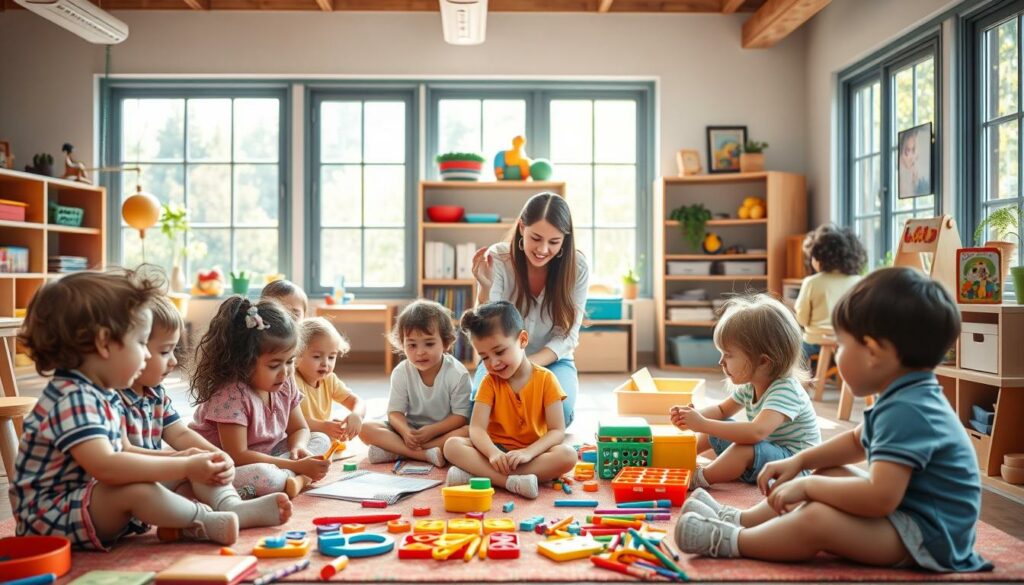 Erzieherberuf Ausbildung Erzieherberuf Ausbildung