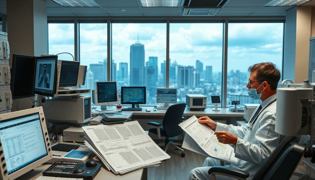 Facharzt Herausforderungen Facharzt Herausforderungen