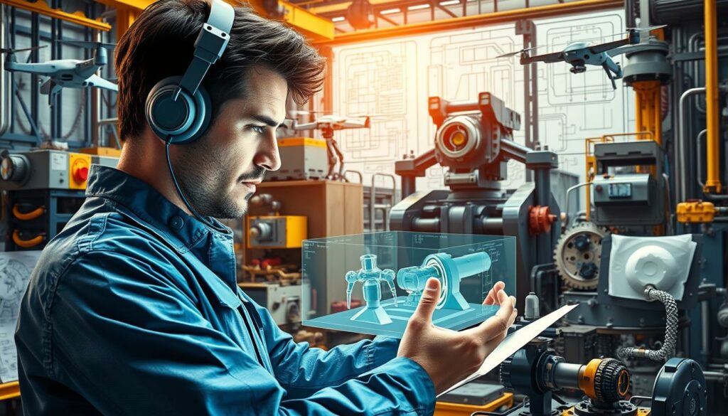 Ingenieur Herausforderungen