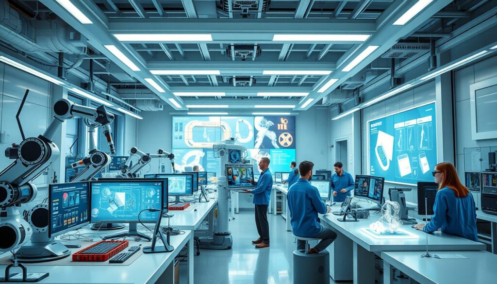 Ingenieurtrends und technologische Entwicklungen