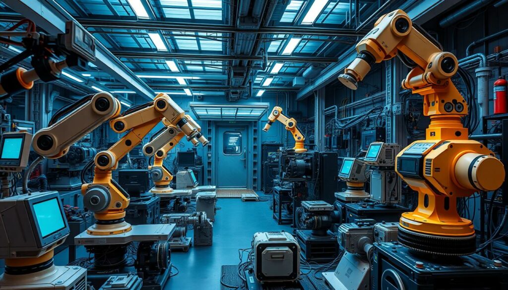 Mechatronik Innovationen Mechatronik Innovationen