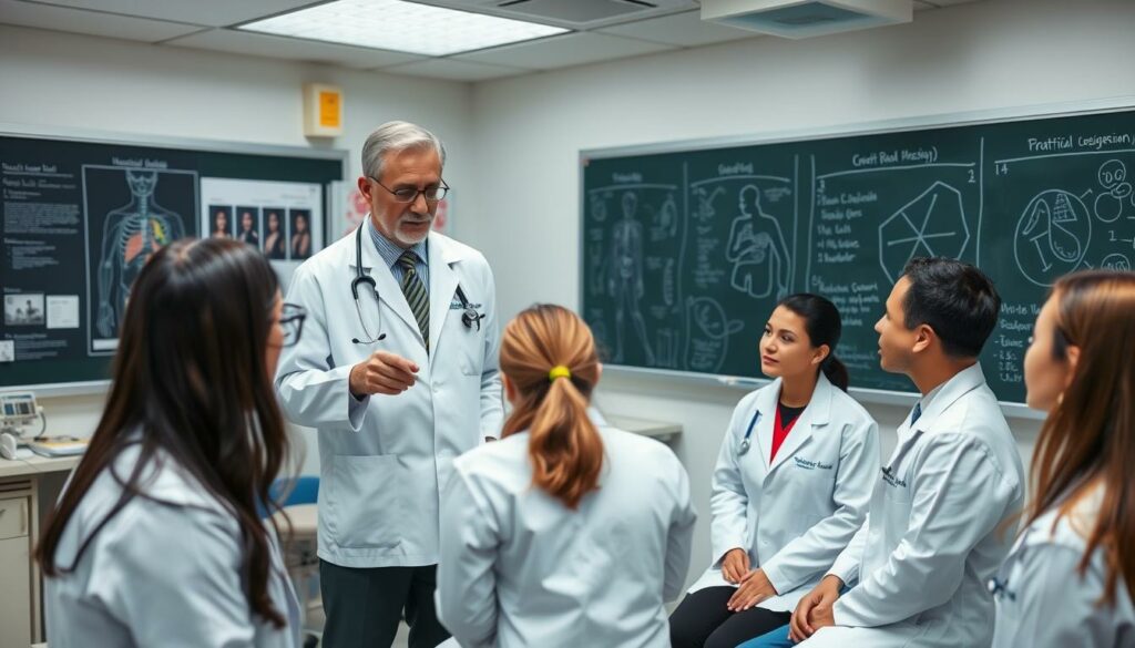 Oberarzt Ausbildung Assistenzarzt Oberarzt Ausbildung Assistenzarzt