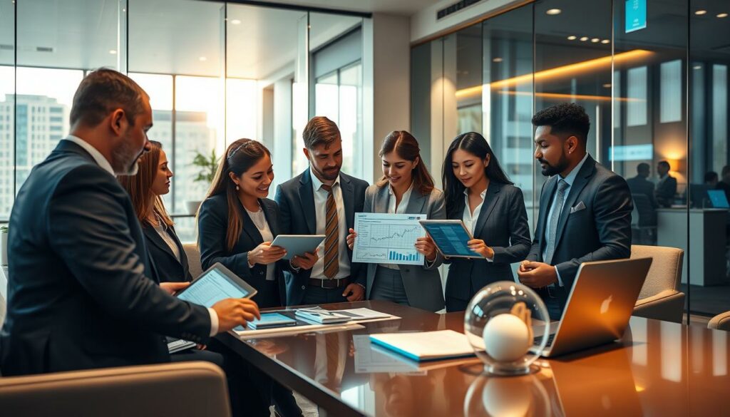 Privatbanken Karriere