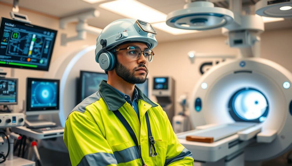 Servicetechniker Medizintechnik Servicetechniker Medizintechnik