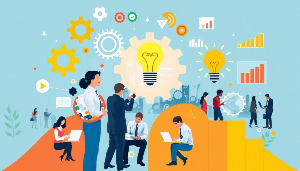 Spezialisierung im Consulting Spezialisierung im Consulting