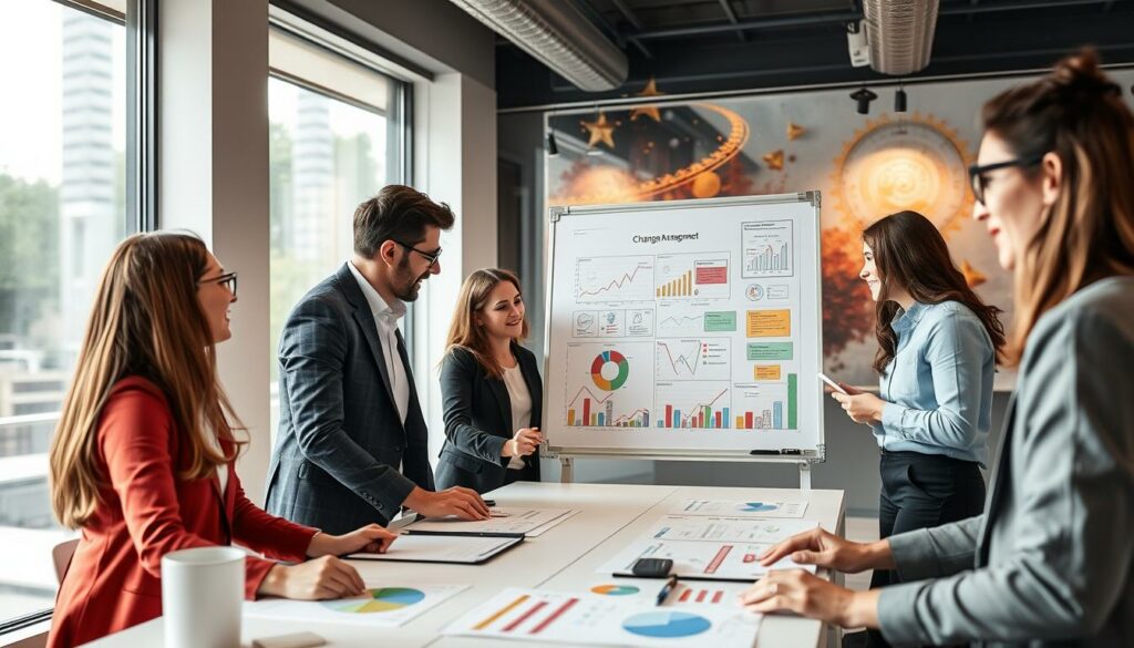 Strategieentwicklung und Changemanagement Strategieentwicklung und Changemanagement