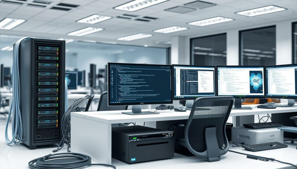 Technische Qualifikationen für Administratoren Technische Qualifikationen für Administratoren