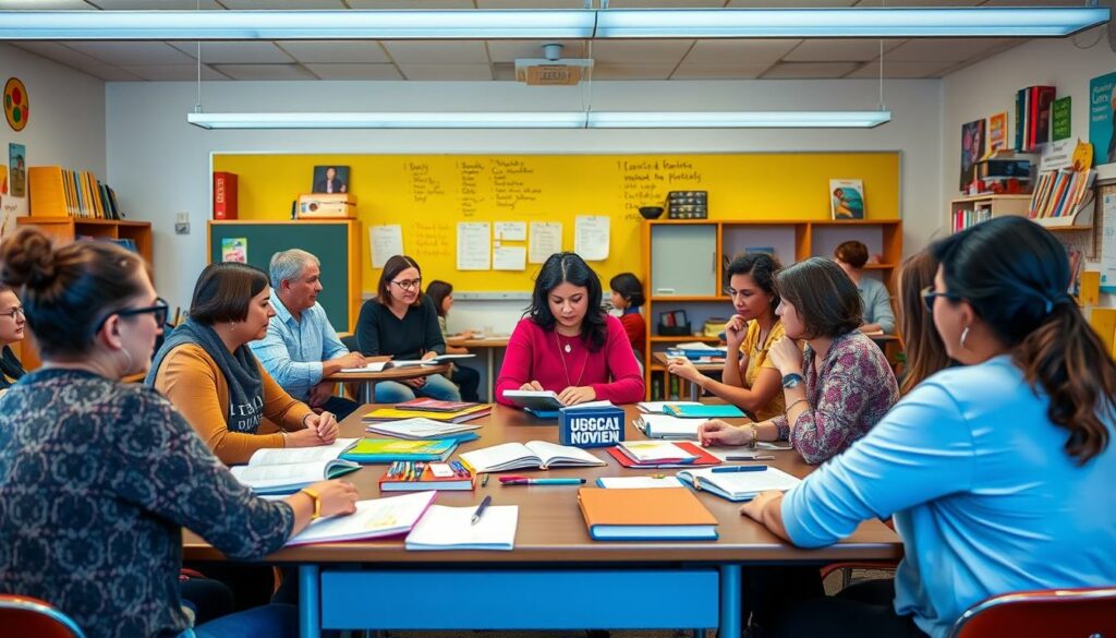 Weiterbildung für Erzieher Weiterbildung für Erzieher